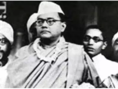 Russia has conveyed it was unable to find documents for info on Netaji Subash Chandra Bose: Government