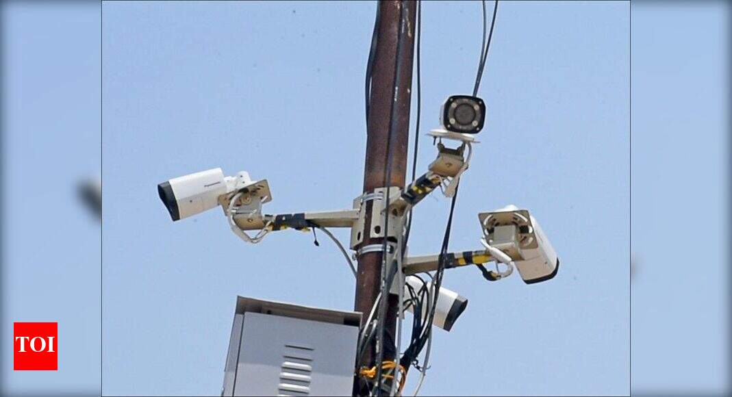 Talking Point Should CCTV cameras be installed in classrooms Times