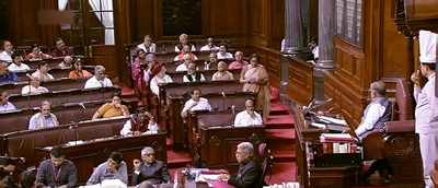 No common pattern of mob lynching in country: Govt in Rajya Sabha
