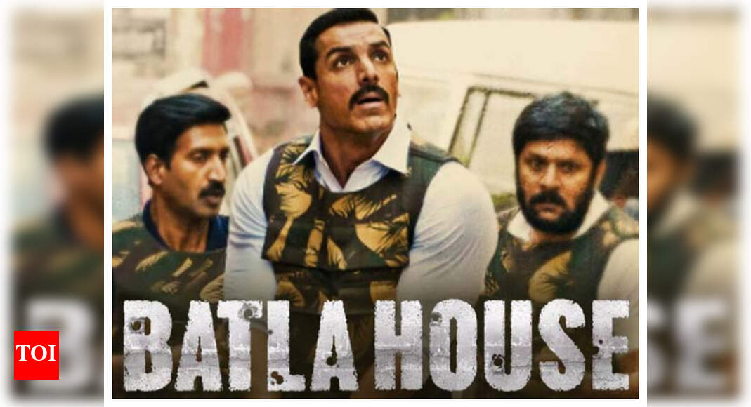 Watch batla house online full movie