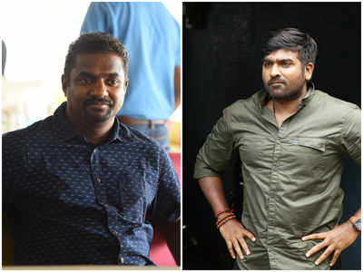 Vijay Sethupathi to spin it like Murali in a biopic on the SL cricketer ...