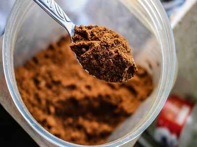 Healthy breakfast options for chocolate lovers