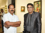 Chippa Sudhakar and Ramakanth