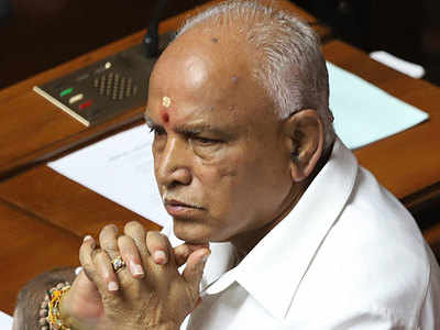 Waiting game for BSY continues; speaker, rebels and BJP central leadership hold key