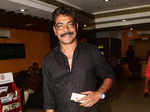 Antony Perumbavoor