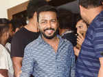 Vishnu Unnikrishnan