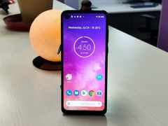 Motorola One Vision review: Strictly for Moto fans