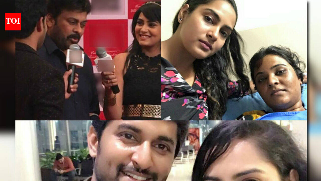Bigg Boss Telugu 3’s Himaja Reddy: All you need to know about the model ...