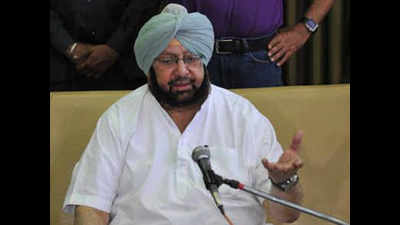 No tubewells on agricultural land acquired for other purposes: Punjab CM
