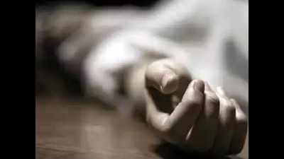 Telangana: Two boys die inside car due to suffocation in Nizamabad district