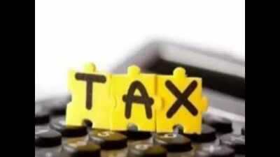 82.73% increase in income tax collection in Telugu states