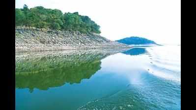 Water in MP’s Chaurai dam too less to be spared for state