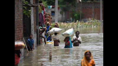 Bihar government is ready to deal with diseases in flood-hit areas, says ​ Ragini Mishra