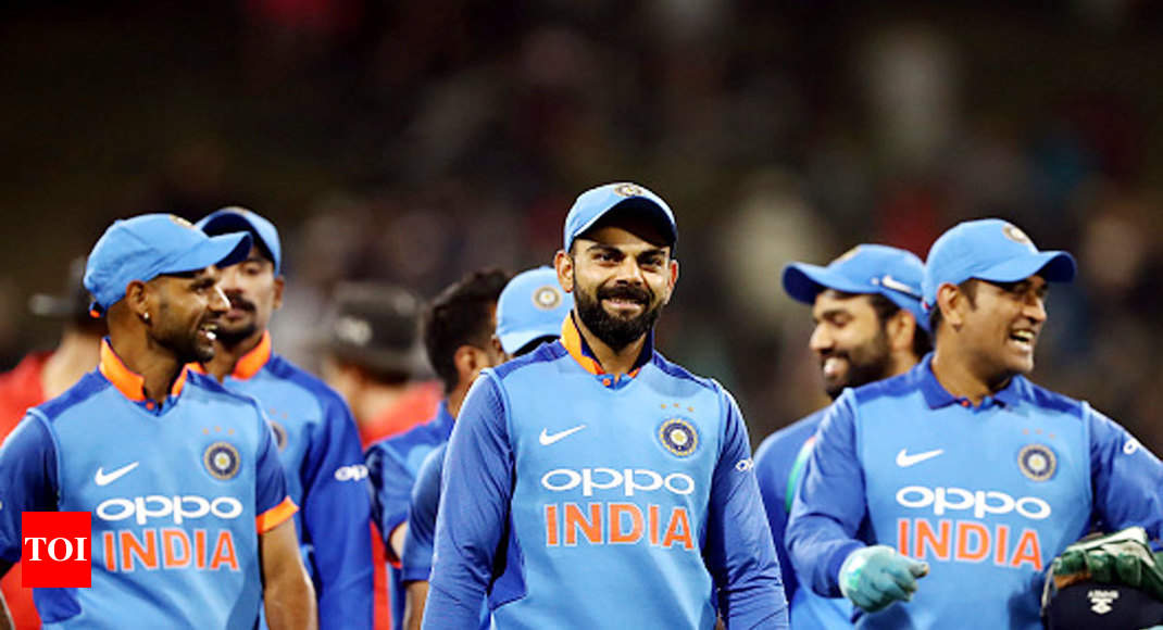 oppo on indian jersey