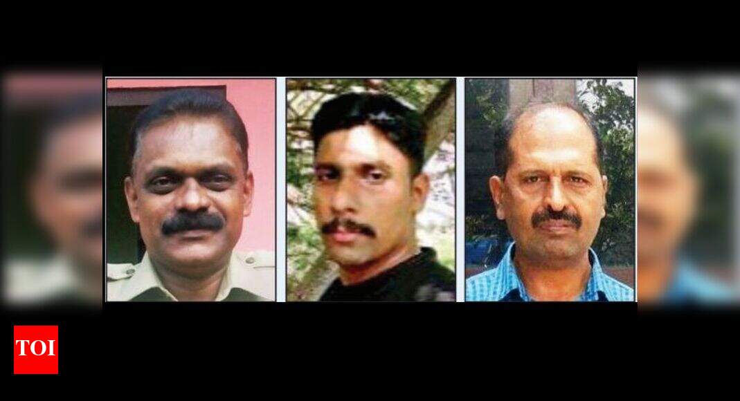 Kerala: Three more cops held in Nedumkandam custodial death | Kochi ...