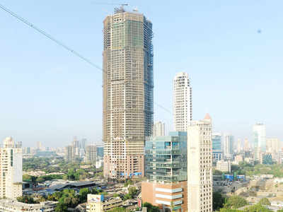 Bombay HC stays today’s plot auction to repay SoBo flat buyer | Mumbai ...