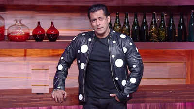 Salman Khan reveals details about his personal life, says no woman has ever approached him for marriage