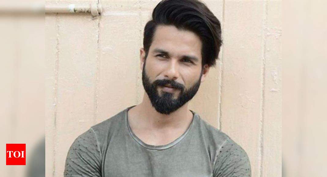 Shahid Kapoor clears the air surrounding his fees hike to Rs 40 crore ...
