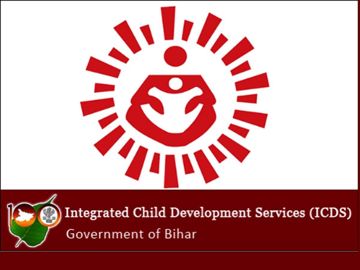 Bihar Anganwadi Supervisor Bharti 19 Last Date Today Apply Online For 3034 Posts Times Of India