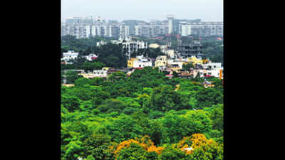 Pune civic body to seek views of merged villages’ residents from August 1