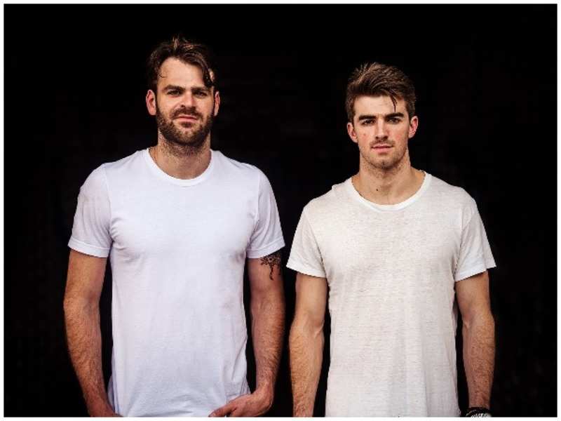 The Chainsmokers And Dj Illenium Release New Single English