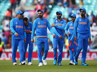 Byju’s to replace Oppo on Team India jersey