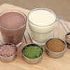 Can you take protein 2025 powder with hot milk