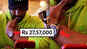 Price of Arjun Kapoor's luxurious watch will cost you a fortune!