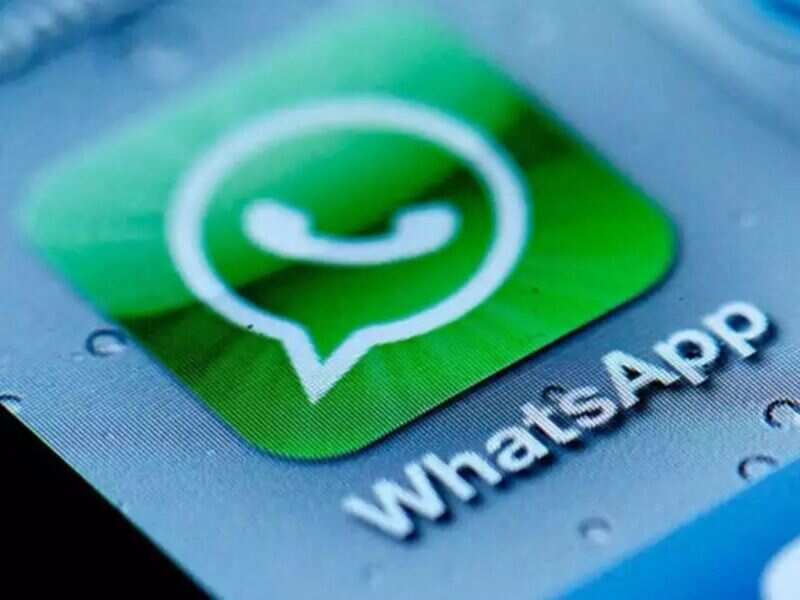 Can WhatsApp messages be traced? Yes, claims IIT professor Gadgets Now