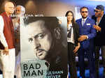 Bad Man: Book launch