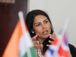 Meet UK's first Indian-origin Home Secretary Priti Patel