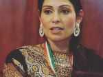 Meet UK's first Indian-origin Home Secretary Priti Patel