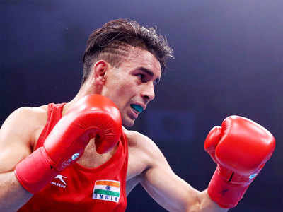 Boxer Gaurav Bidhuri enters President's Cup semis in Philippines