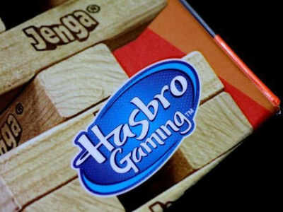 Is hasbro publicly 2025 traded