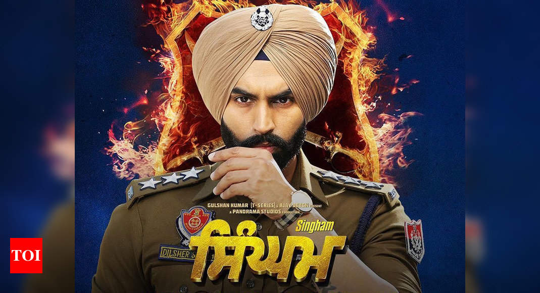 Singham punjabi full movie parmish verma watch online sale