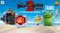 The Angry Birds Movie 2​ - Official Tamil Trailer