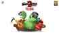The Angry Birds Movie 2​ - Official Telugu Trailer