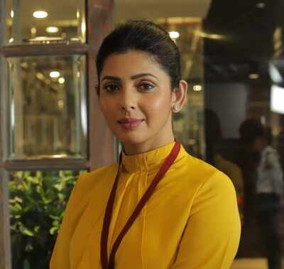 Koyel Das replaces Arunima Ghosh in Mitin Mashi