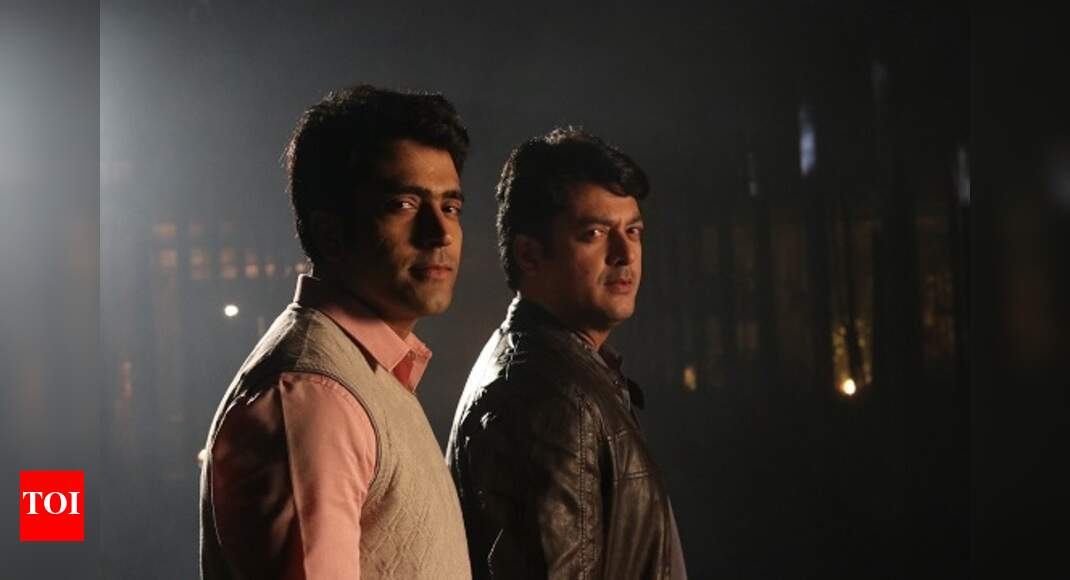 What makes Bornoporichoy a pulse-racing experience? | Bengali Movie ...