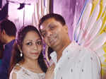 Ashmita Narang and Ankit Narang 