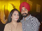 Gagandeep Kaur and Jasvinder Singh 