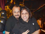 Puneet Kotwani and Nikhil Vij