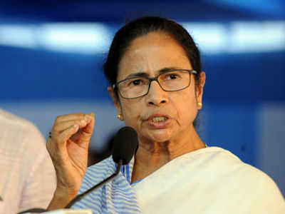 Mamata writes to PM, urges him to call all-party meet to discuss electoral reforms