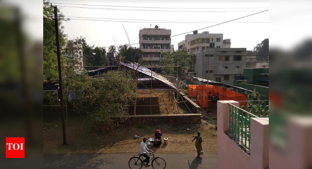 Delayed monsoon Severe water crunch looms over Jamshedpur Jamshedpur