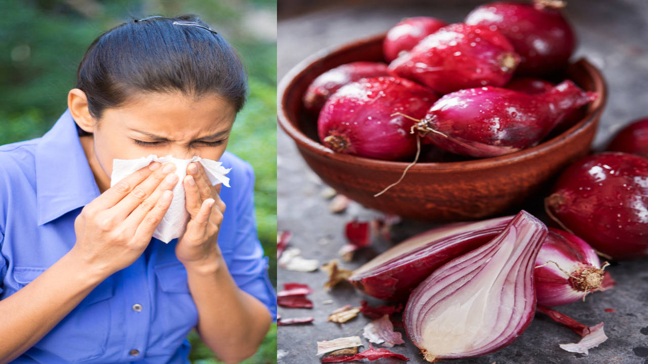 This two ingredient wonder can help you stay protected from cough