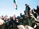 Kargil War: Photos from battleground showcase Indian Army's valour