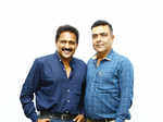 Niranjan and Jignesh