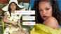 Rihanna finds her doppelganger, drops phone in shock!