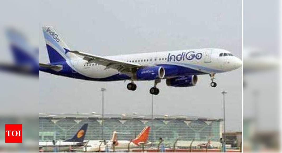 IndiGo Announces Flights To Singapore, Bangkok From Mumbai | Mumbai ...