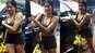 Janhvi Kapoor flaunts incredible shape in grey tank top and black shorts